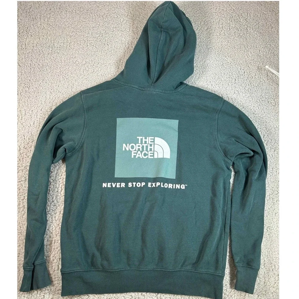 The North Face keywords gorpcore